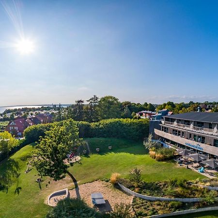 Familotel Strandkind Пельцерхакен Экстерьер фото