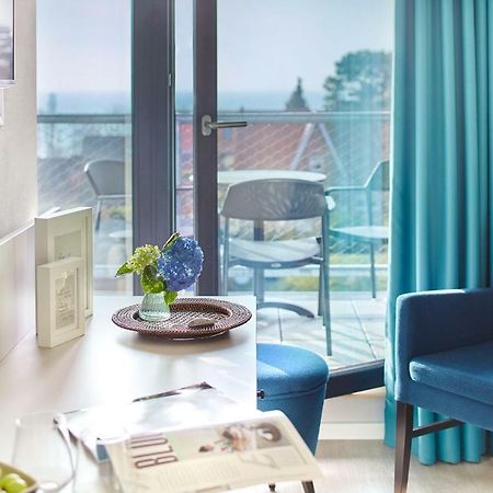 Familotel Strandkind Пельцерхакен Экстерьер фото