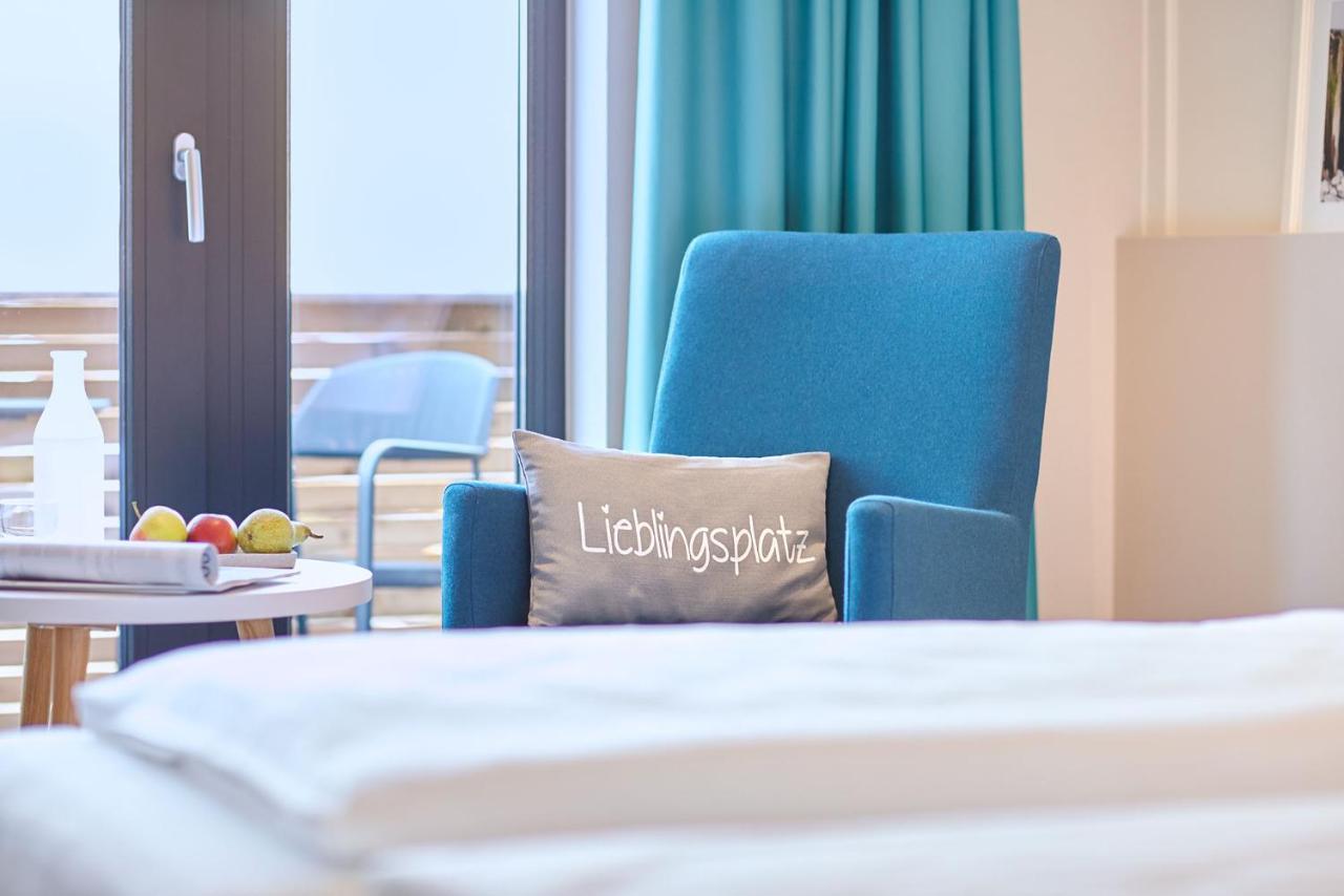 Familotel Strandkind Пельцерхакен Экстерьер фото