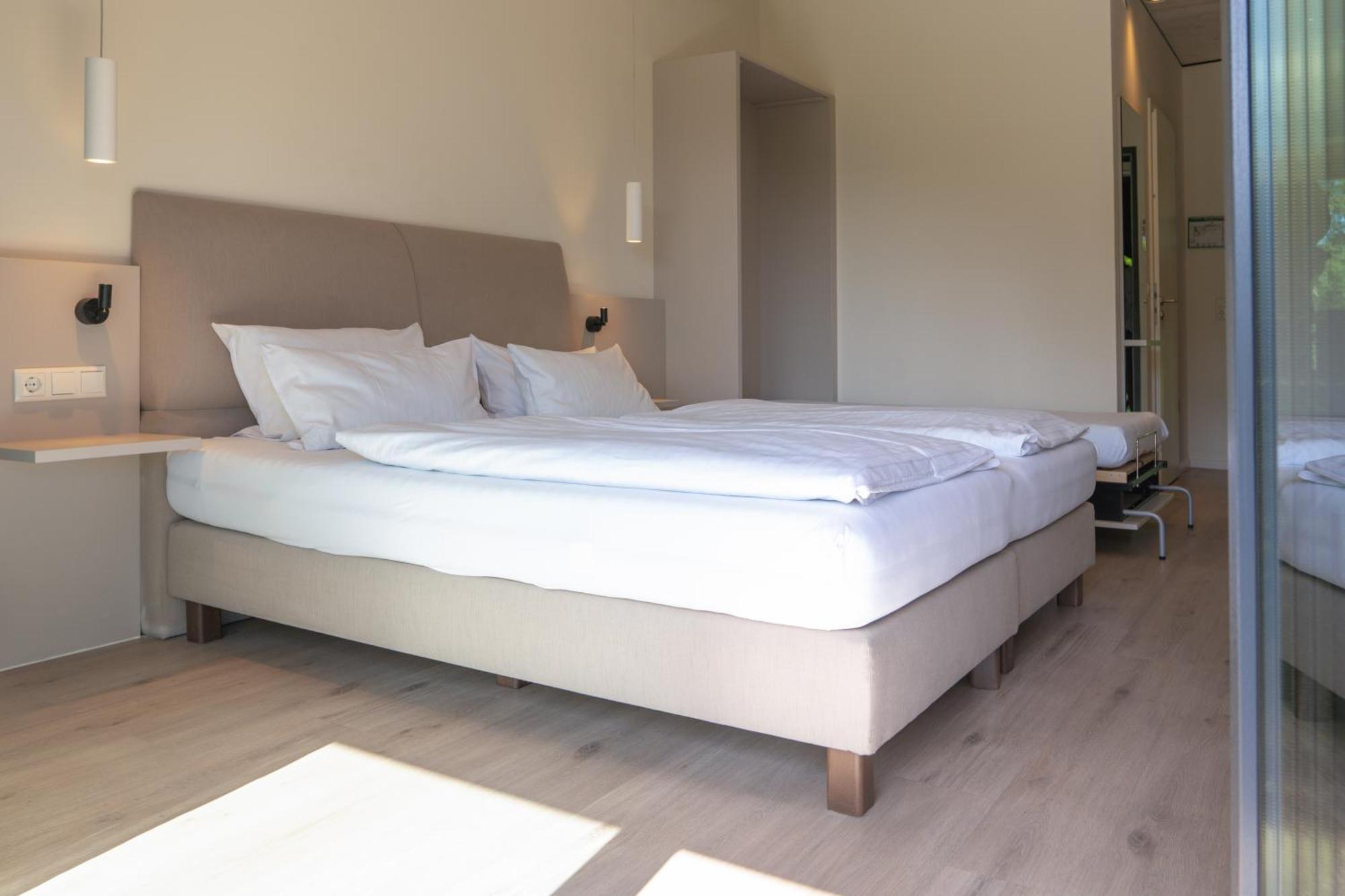 Familotel Strandkind Пельцерхакен Номер фото