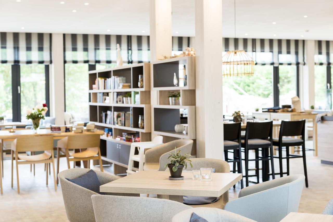Familotel Strandkind Пельцерхакен Экстерьер фото