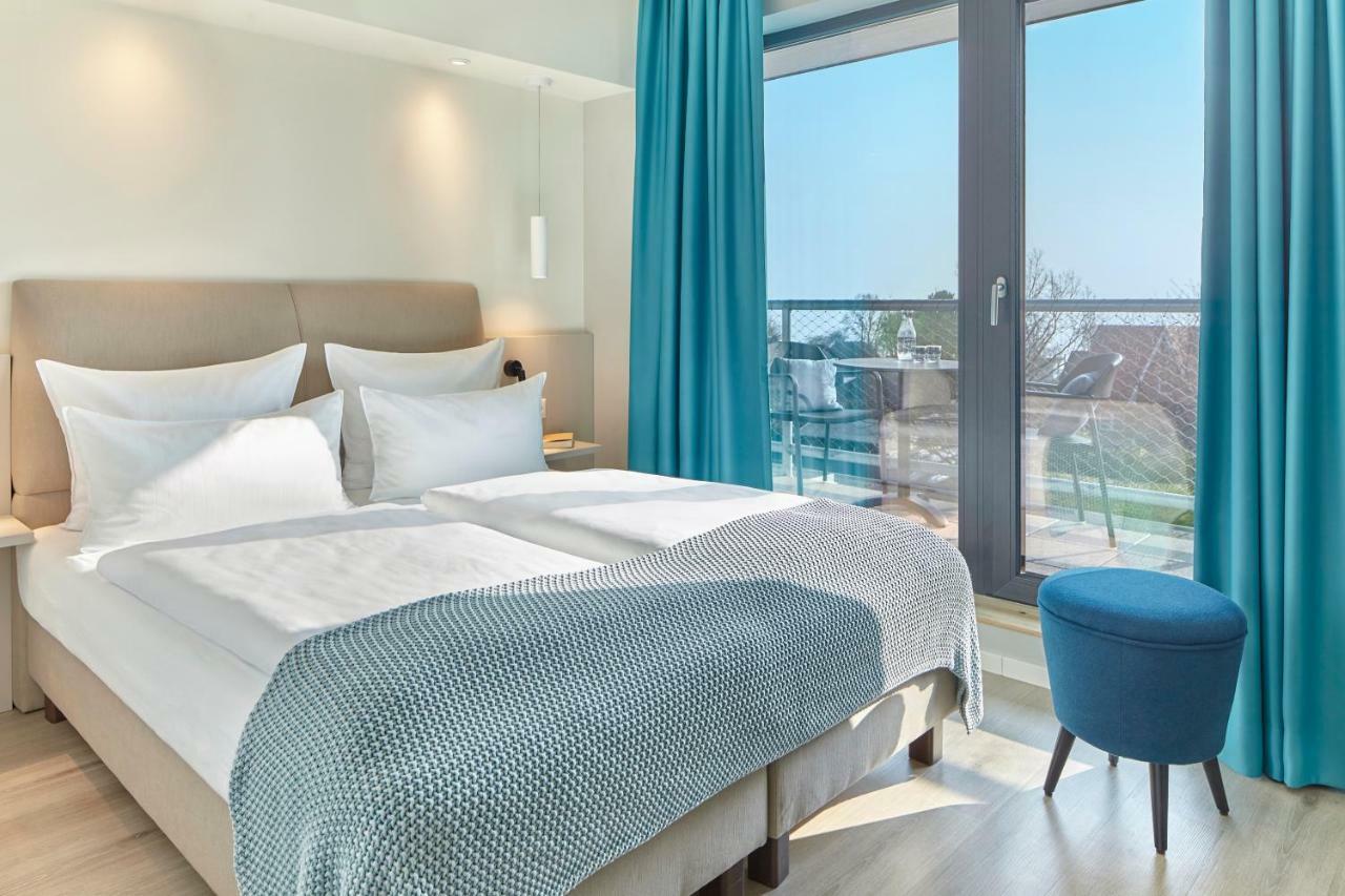 Familotel Strandkind Пельцерхакен Экстерьер фото